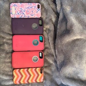 iPhone 5 cases